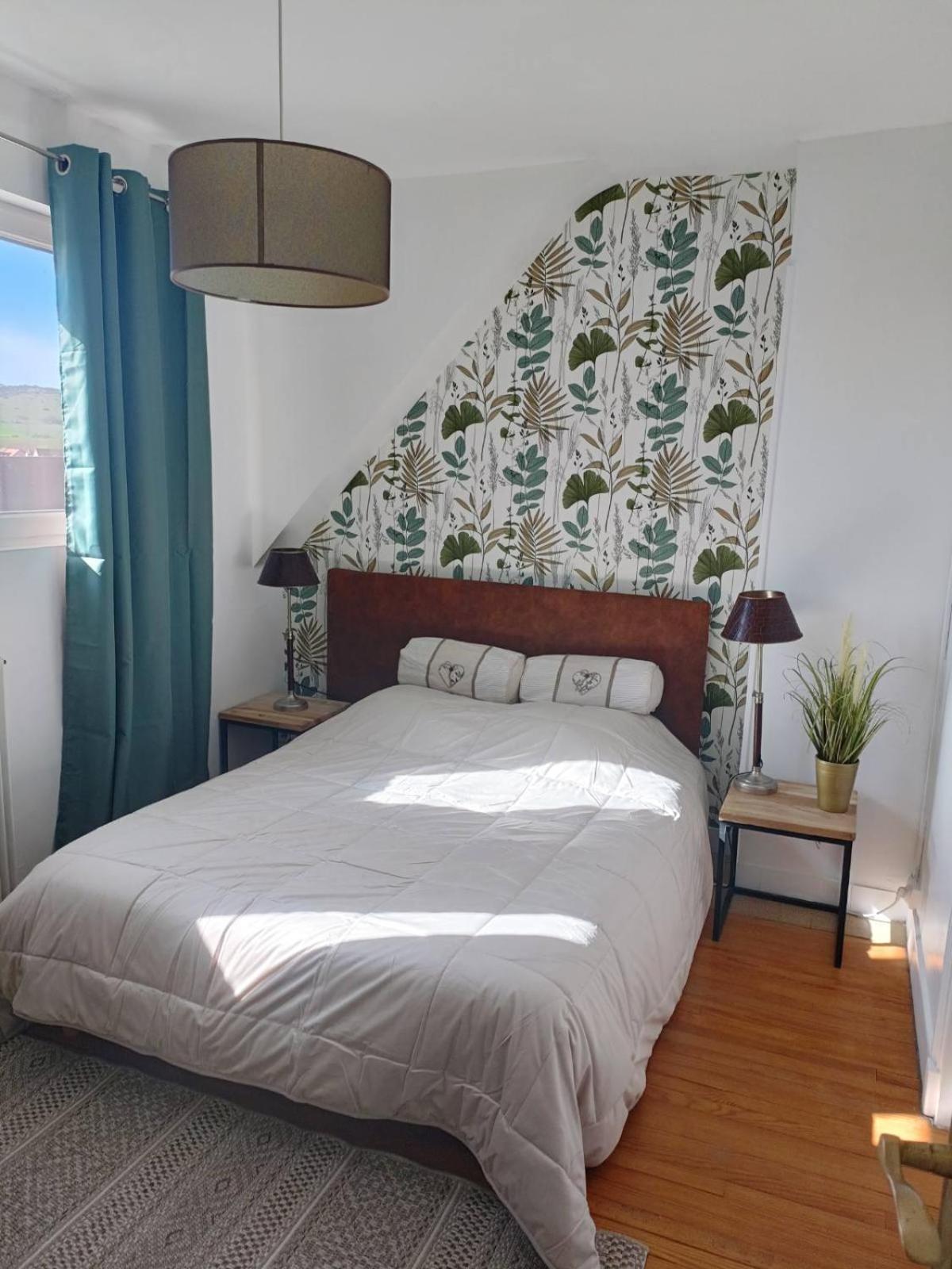 Sangatte Guest House - Studio Room Sunset - Seafront Luaran gambar